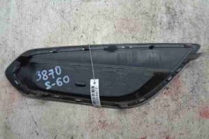 Изображение товара 46672 - 00046672 zaglushka (reshetka) v bamper 2