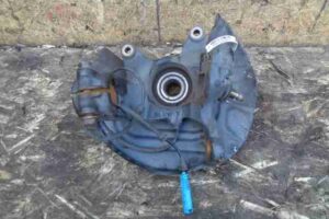 Изображение товара 46682 - 00046682 kulak povorotnyj pravyj 