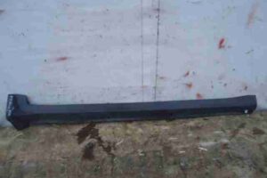 Изображение товара 46684 - 00046684 porog plastikovyj levyj Peugeot 306