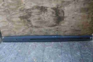 Изображение товара 46688 - 00046688 porog plastikovyj pravyj 