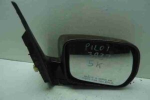 Изображение товара 46693 - 00046693 zerkalo pravoe Volkswagen Amarok