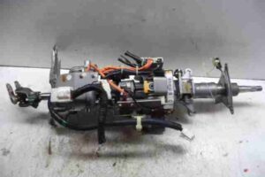 Изображение товара 46704 - 00046704 kolonka rulevaya 