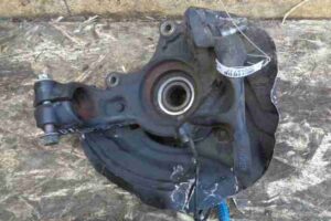 Изображение товара 46717 - 00046717 kulak povorotnyj pravyj 