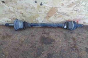 Изображение товара 46727 - 00046727 poluos zadnyaya levaya 