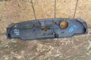 Изображение товара 46739 - 00046739 kozhukh zamka kapota Renault Sandero