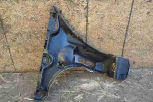 Изображение товара 46762 - 00046762 kronshtejn zadnego bampera