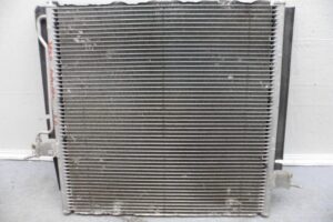 Изображение товара 46766 - 00046766 radiator konditsionera BMW 4 Series
