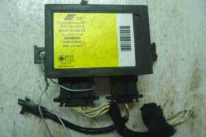 Изображение товара 46778 - 00046778 blok upravleniya immobilajzerom Iveco Daily