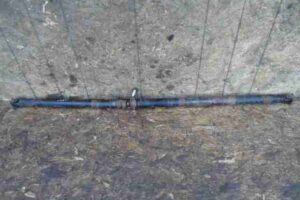 Изображение товара 46791 - 00046791 kardan zadnij Renault Sandero