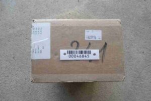 Изображение товара 46845 - 00046845 blok upravleniya pritsepnym ustrojstvom 3