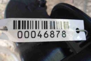 Изображение товара 46878 - 00046878 lyuchok toplivnogo baka Toyota Corolla Verso 2