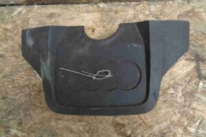 Изображение товара 46879 - 00046879 kryshka dvigatelya dekorativnaya 