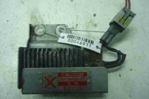 Изображение товара 46911 - 00046911 rele Citroen Berlingo