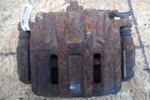 Изображение товара 46931 - 00046931 support perednij levyj Renault Sandero