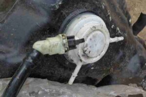 Изображение товара 46942 - 00046942 bak toplivnyj