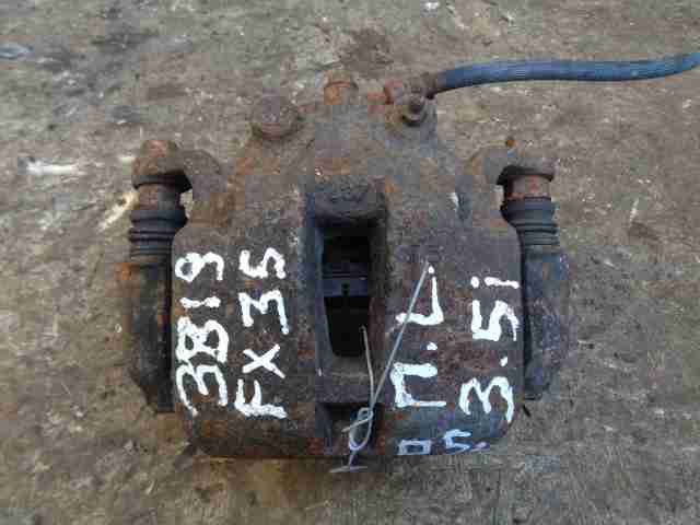 Изображение товара 46986 - 00046986 support perednij levyj