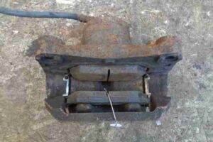 Изображение товара 46986 - 00046986 support perednij levyj 1