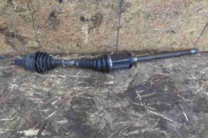 Изображение товара 46997 - 00046997 poluos perednyaya pravaya 