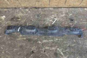 Изображение товара 47006 - 00047006 absorber bampera Renault Sandero