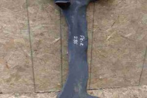 Изображение товара 47026 - 00047026 balka perednyaya Audi Allroad