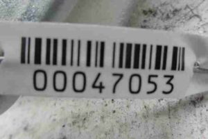 Изображение товара 47053 - 00047053 petlya dveri zadnyaya 3