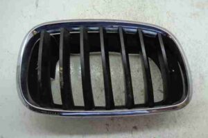 Изображение товара 47063 - 00047063 reshetka radiatora 