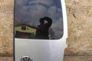 Изображение товара 47116 - 00047116 dver zadnyaya pravaya Toyota 4Runner