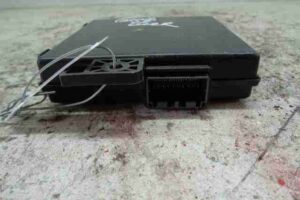 Изображение товара 47119 - 00047119 blok upravleniya besklyuchevogo dostupa Hyundai H1 2