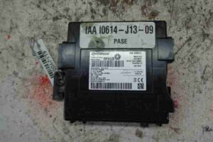 Изображение товара 47119 - 00047119 blok upravleniya besklyuchevogo dostupa Hyundai H1