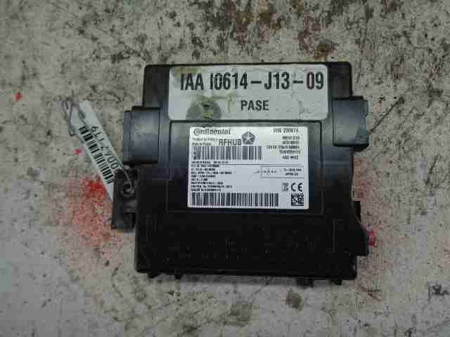 Изображение товара 47119 - 00047119 blok upravleniya besklyuchevogo dostupa Hyundai H1