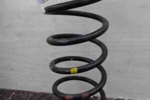Изображение товара 71238 - 00047128 pruzhina zadnyaya 
