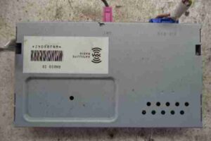 Изображение товара 47183 - 00047183 modul blyutuz Peugeot 306