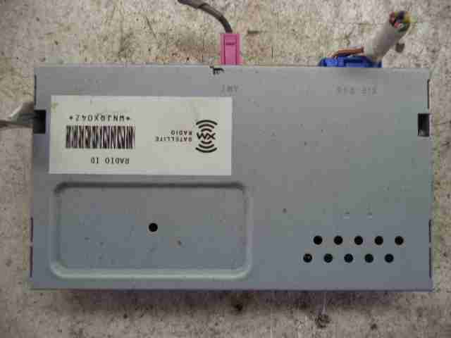 Изображение товара 47183 - 00047183 modul blyutuz Peugeot 306