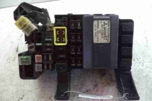 Изображение товара 47202 - 00047202 blok predokhranitelej Isuzu Rodeo