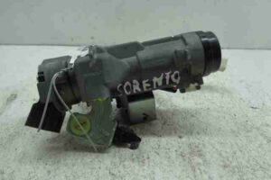 Изображение товара 47207 - 00047207 zamok zazhiganiya Audi TT