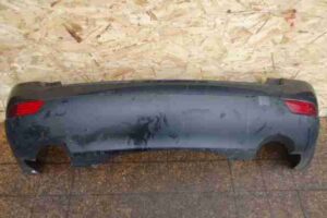 Изображение товара 47255 - 00047255 bamper zadnij Peugeot 306