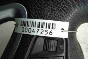 Изображение товара 47256 - 00047256 rul Opel Omega 1