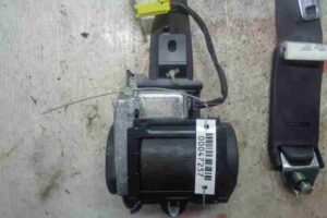 Изображение товара 47257 - 00047257 remen bezopasnosti Renault Sandero