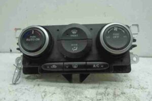 Изображение товара 47300 - 00047300 pereklyuchatel otopitelya Citroen Berlingo