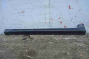 Изображение товара 47301 - 00047301 porog plastikovyj pravyj Opel Omega