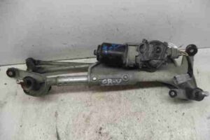 Изображение товара 47310 - 00047310 trapetsiya dvornikov Renault Sandero