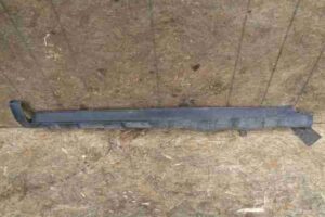 Изображение товара 47344 - 00047344 porog plastikovyj levyj Renault Sandero