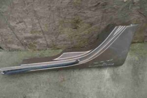 Изображение товара 47434 - 00047434 porog plastikovyj levyj 1