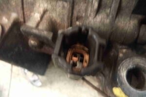 Изображение товара 47440 - 00047440 kompressor konditsionera Lexus NX300h