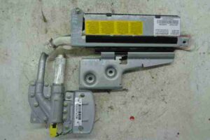 Изображение товара 47458 - 00047458 podushka bezopasnosti dvernaya Audi Q7