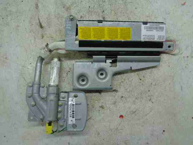 Изображение товара 47458 - 00047458 podushka bezopasnosti dvernaya Audi Q7