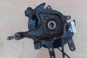 Изображение товара 47463 - 00047463 stupitsa zadnyaya pravaya 