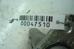 Изображение товара 47510 - 00047510 tsilindr tormoznoj glavnyj