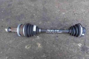 Изображение товара 47524 - 00047524 poluos perednyaya pravaya 