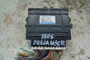 Изображение товара 47538 - 00047538 blok upravleniya kpp 